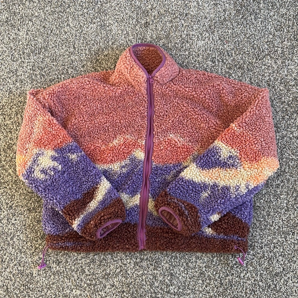 Wild Fable Jacket